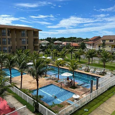 Апартаменти Condado Aldeia Dos Reis 311 Мангаратіба Екстер'єр фото